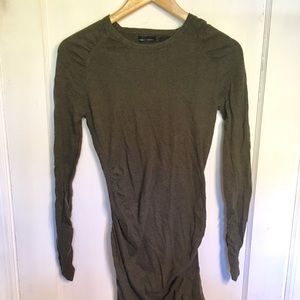 Victoria’s Secret sweater dress